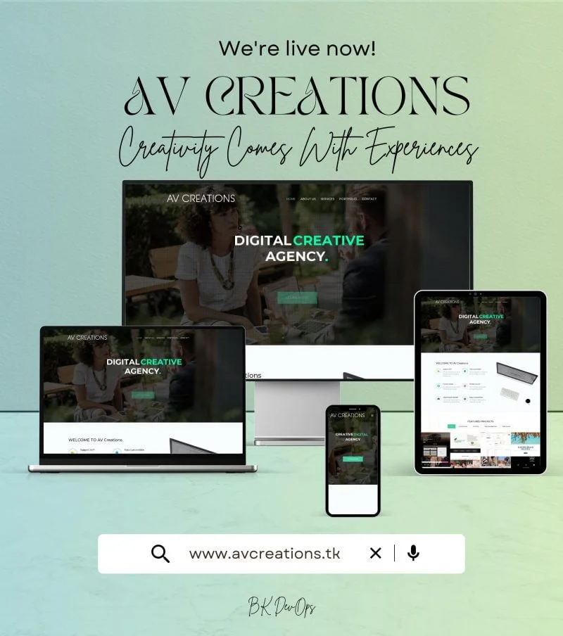 AV Creations