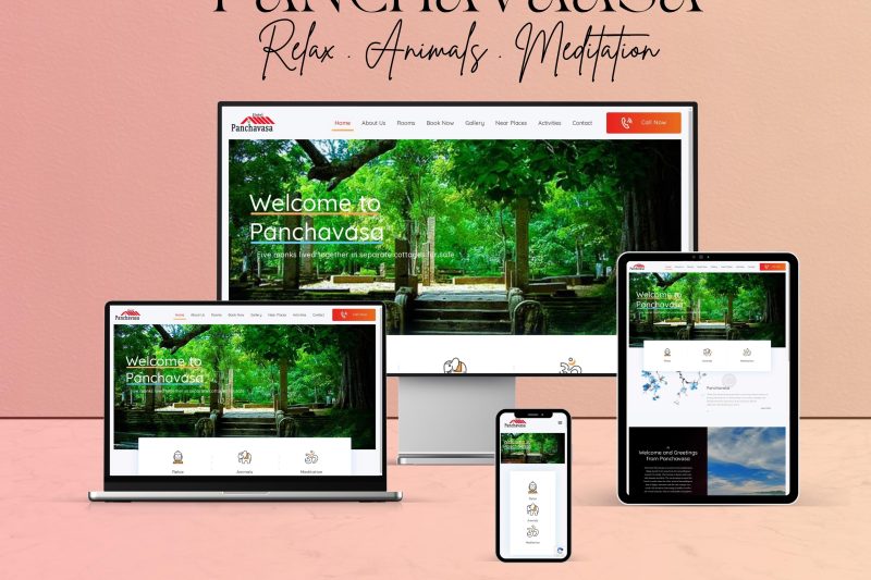 The Hotel Panchavaasa