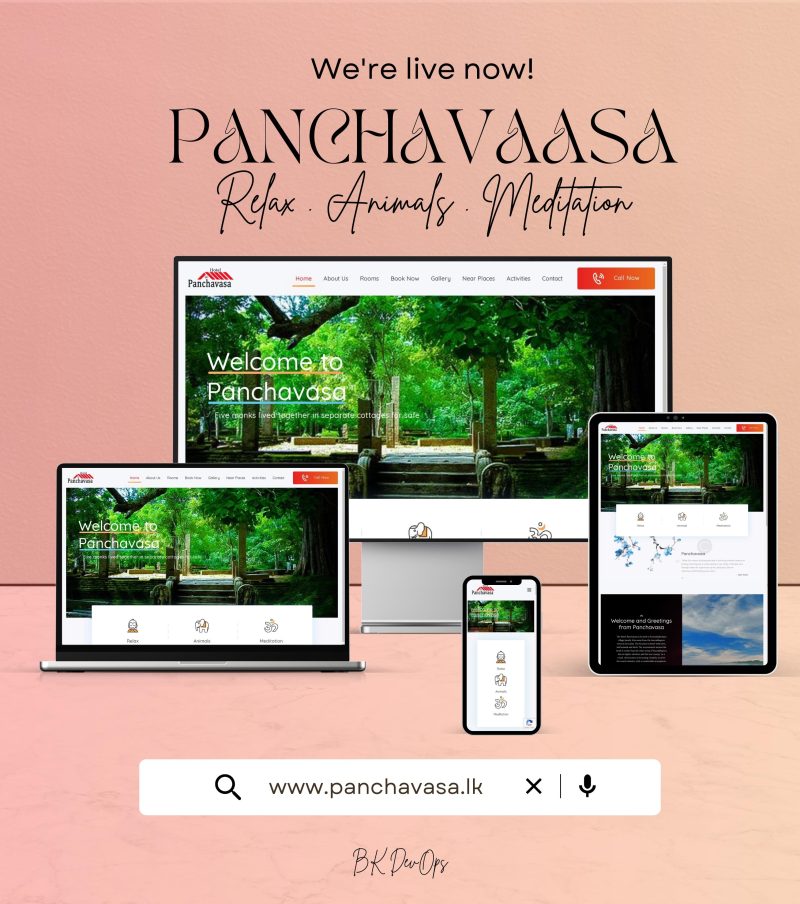 The Hotel Panchavaasa