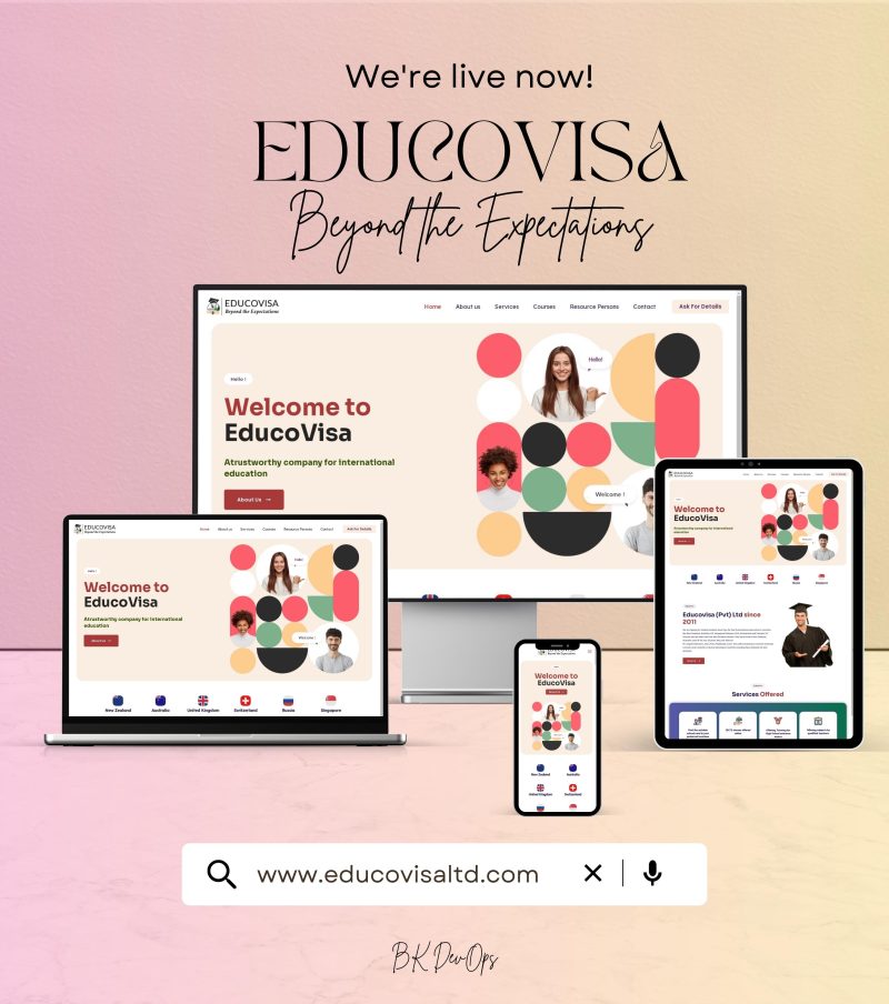 EducoVisa