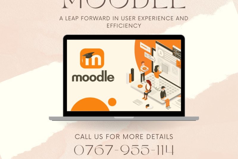Moodle