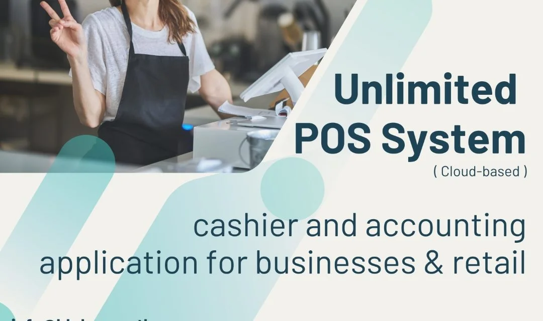 Point of Sales ( POS )