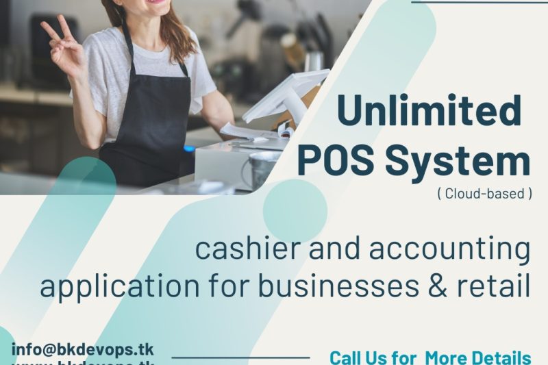Point of Sales ( POS )