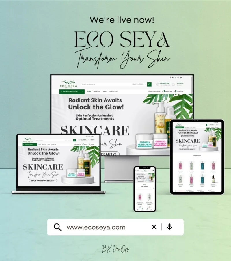 Eco Seya