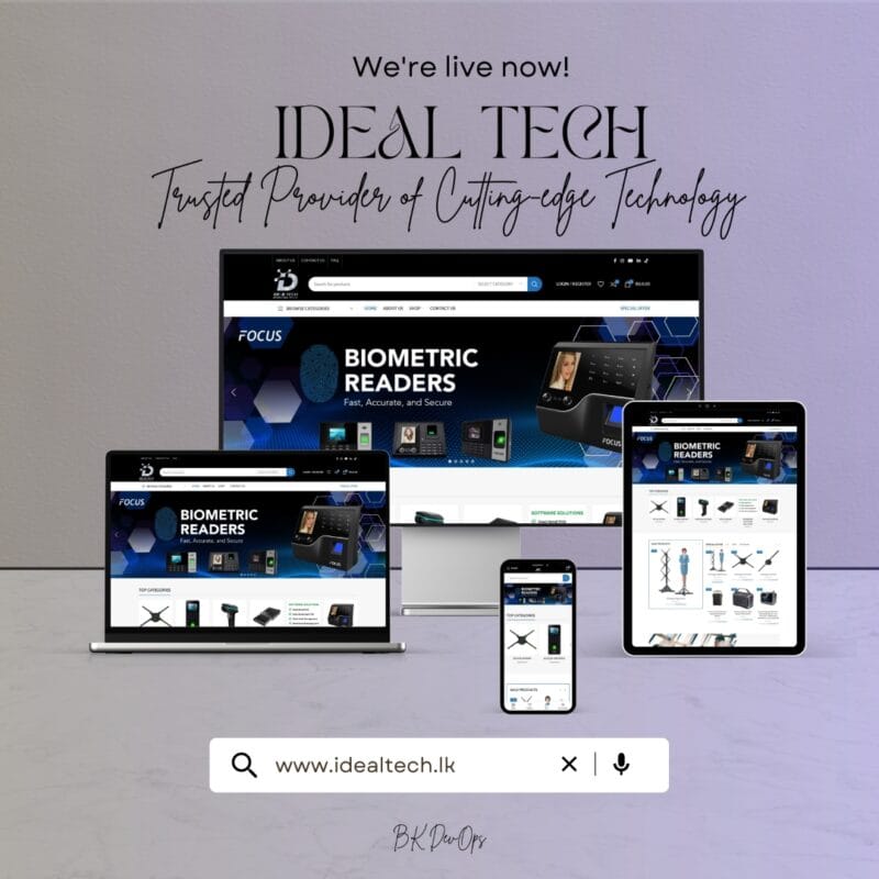 Ideal Tech