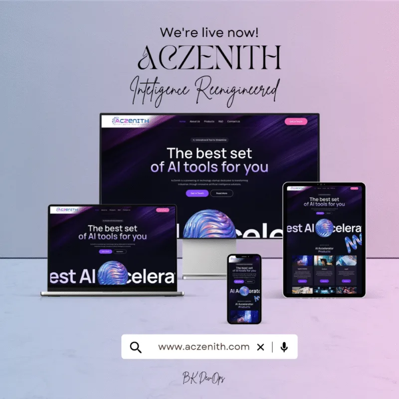 AcZenith