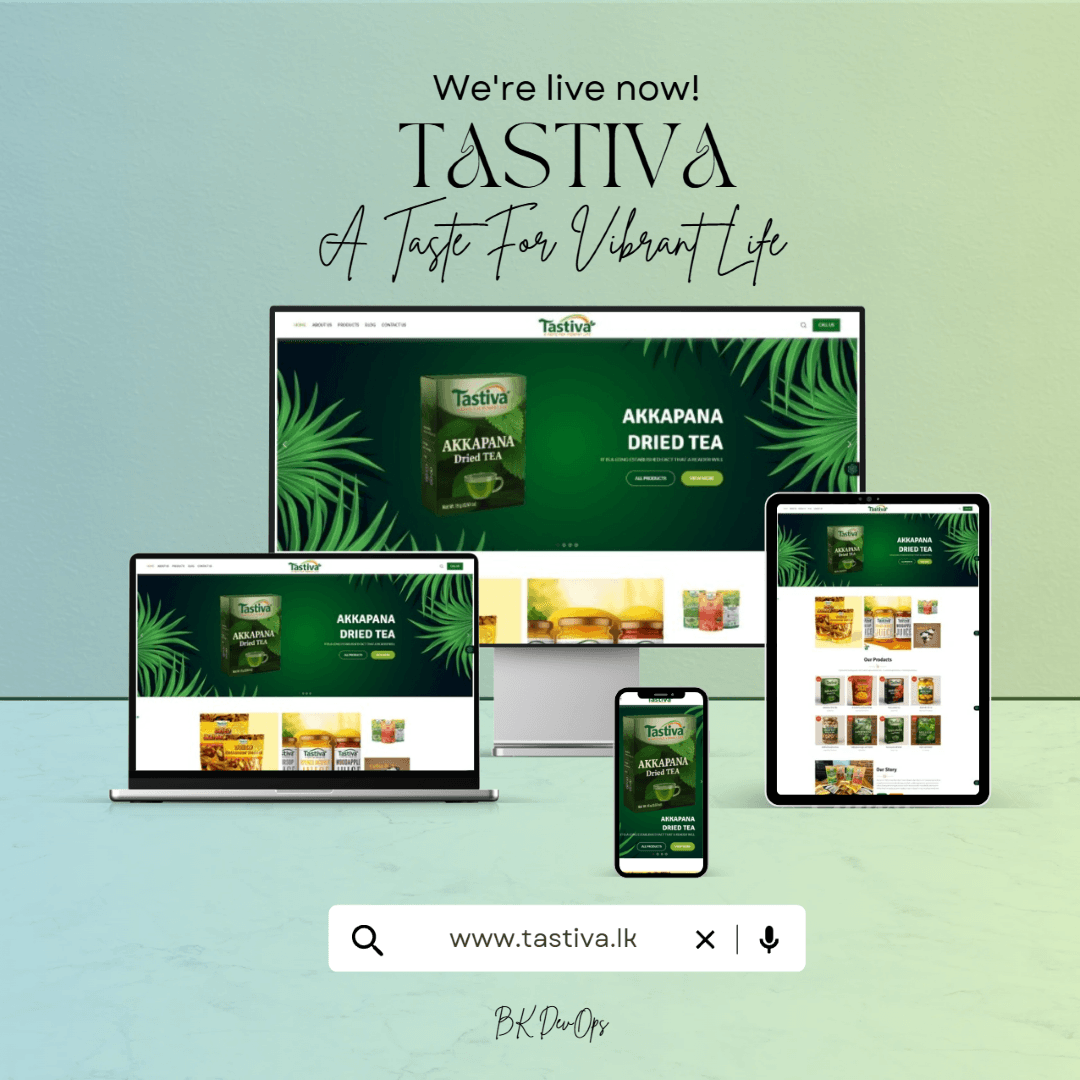 Tastiva