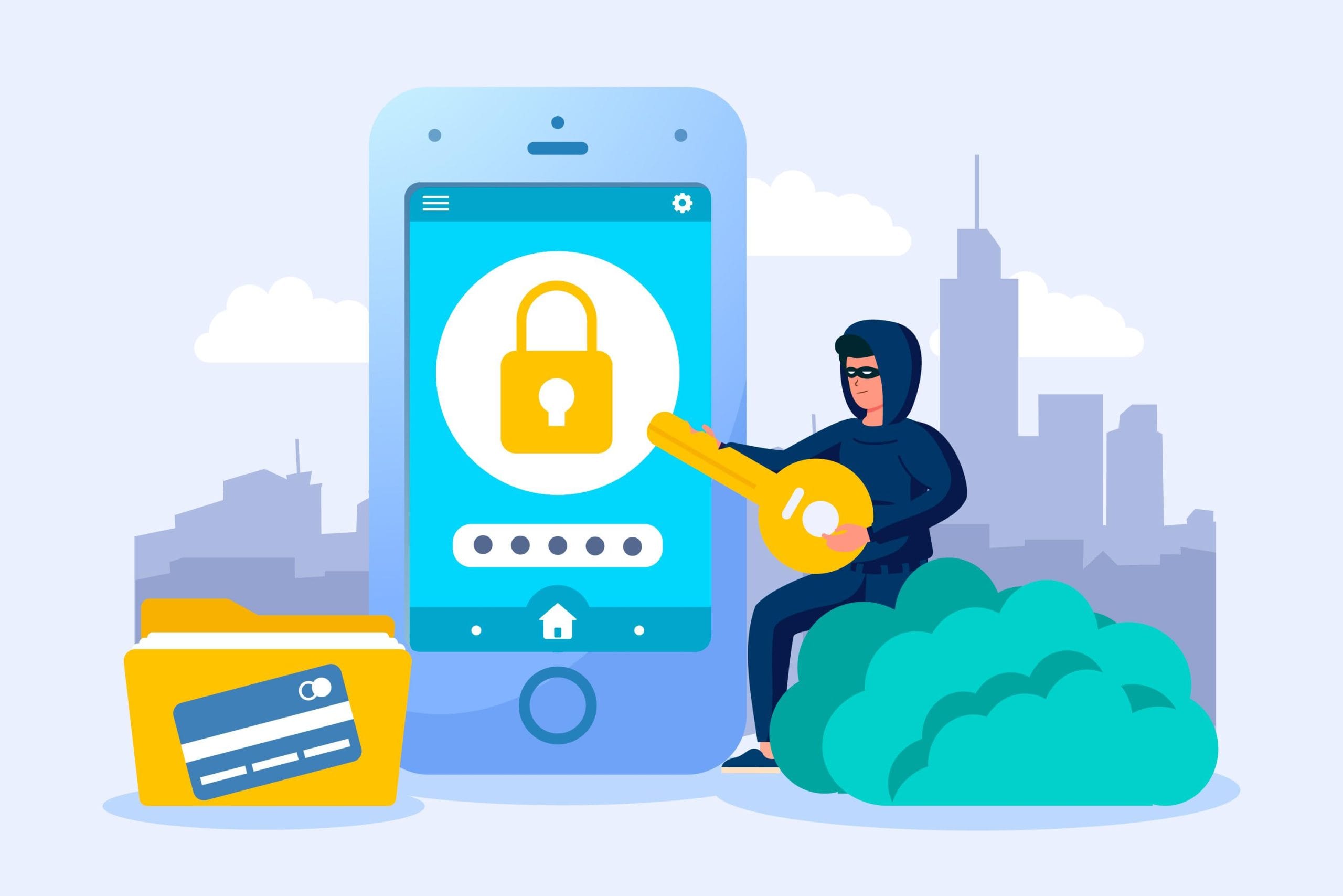 Beyond the Password: Why 2FA is Non-Negotiable in 2025 5 Beyond the Password: Why 2FA is Non-Negotiable in 2025