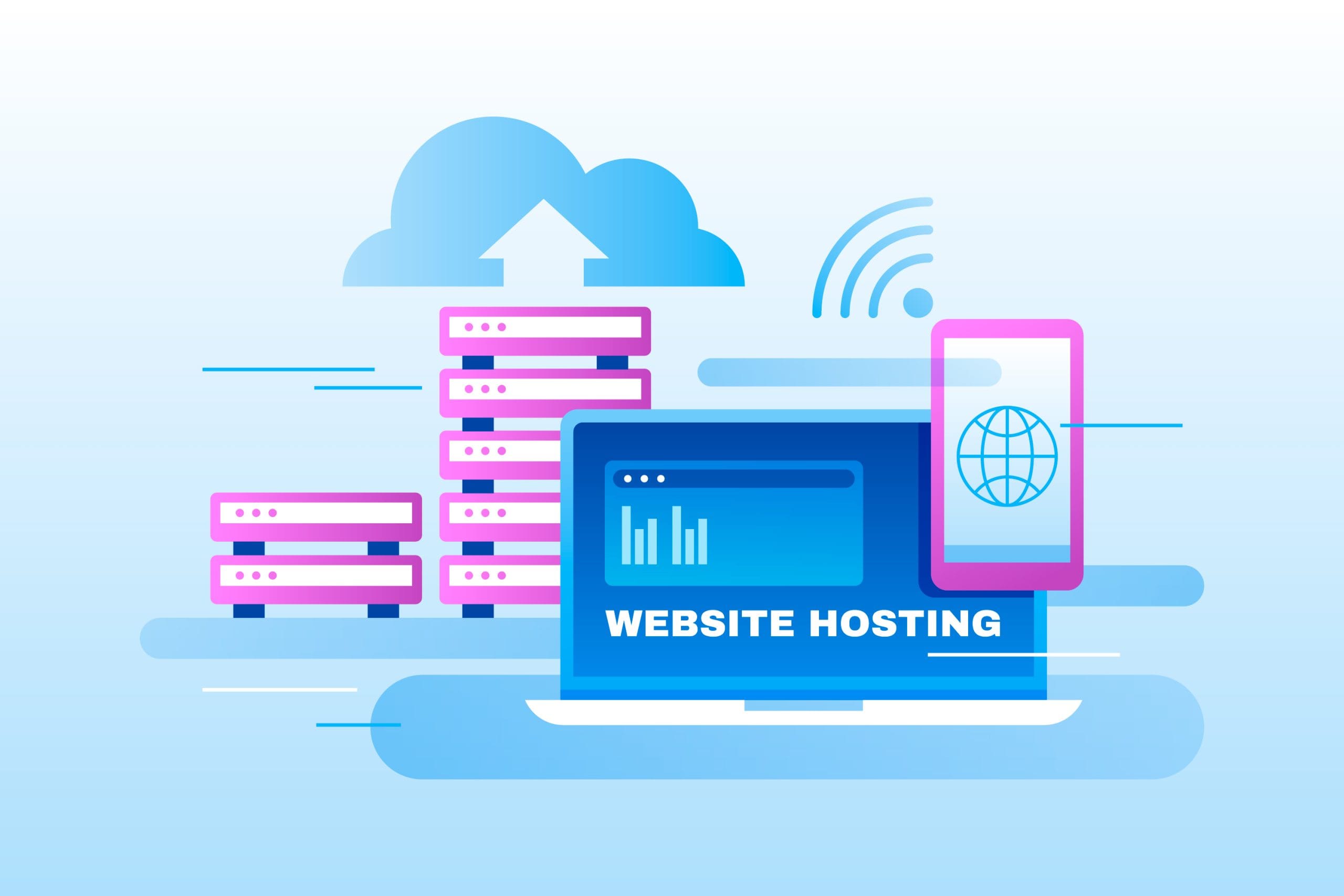 The Importance of Backups in Web Hosting A Comprehensive Guide 6 The Importance of Backups in Web Hosting A Comprehensive Guide