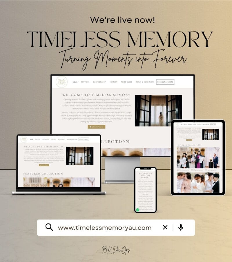 Timeless Memory