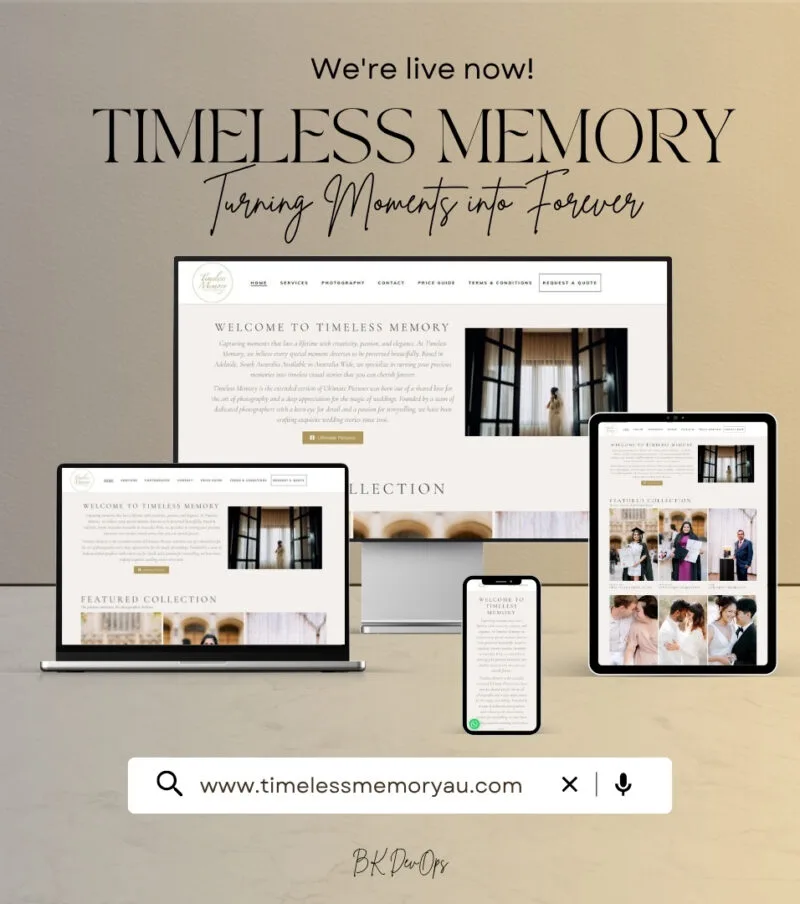 Timeless Memory
