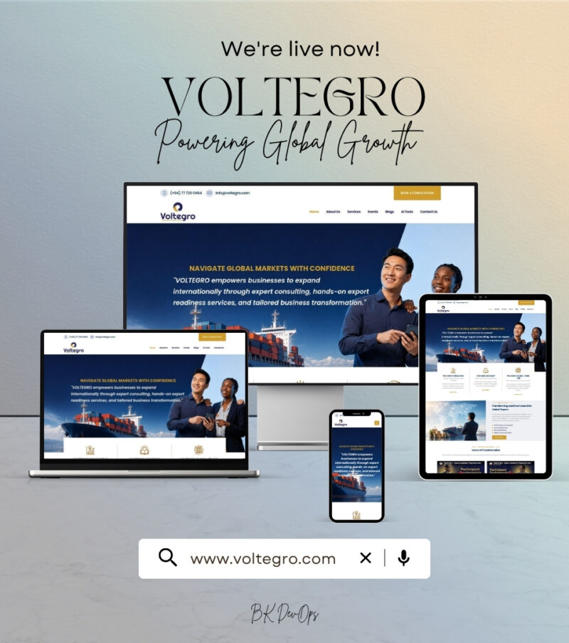 Voltegro