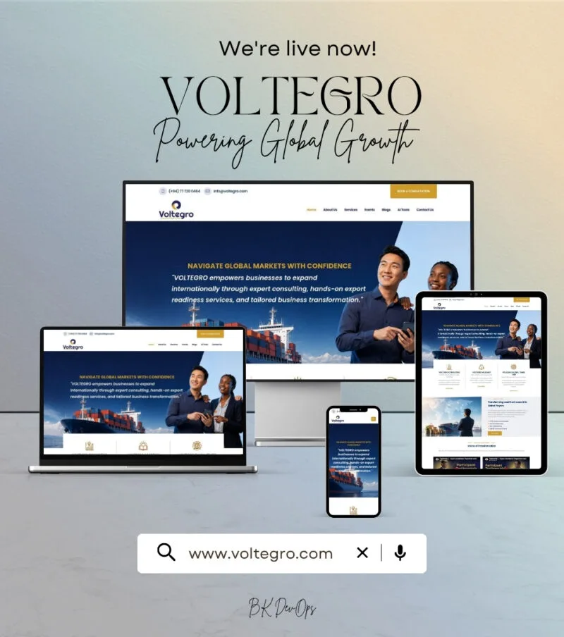 Voltegro