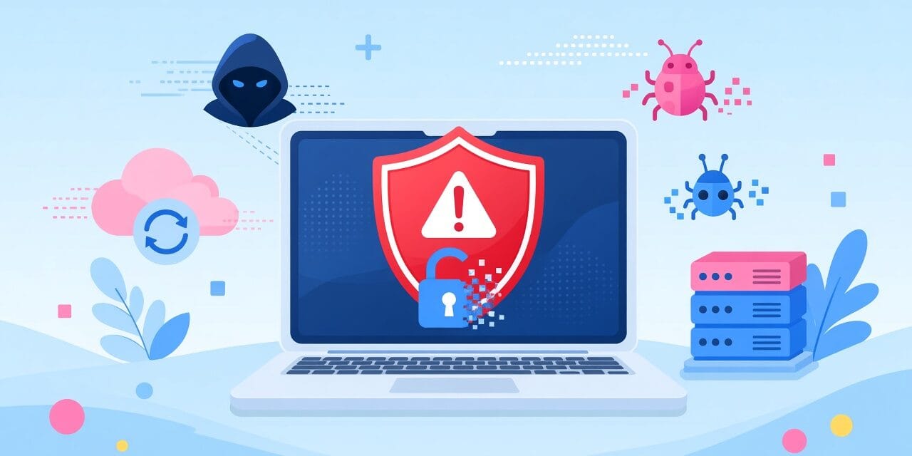 Signs Your WordPress Site Is Hacked and How to Recover