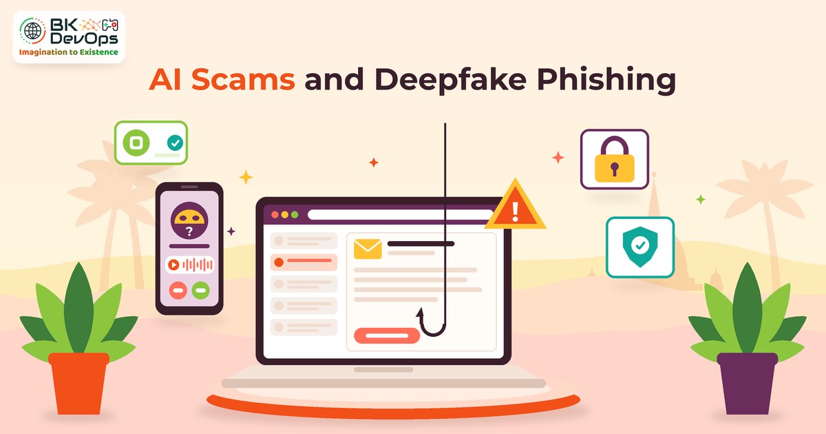 AI Scams and Deepfake Phishing: How Sri Lanka SMEs Can Protect Their Business