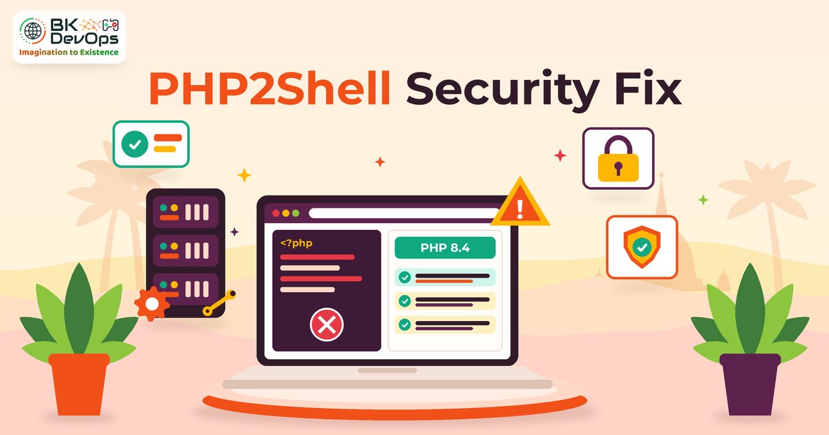 PHP2Shell Vulnerability (CVE-2026-109618 & CVE-2026-109619): 7 Simple, Safe Fixes for Sri Lanka Websites